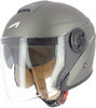 Astone DJ10-2 Monocolor Casque Jet