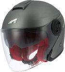Astone DJ10-2 Monocolor Casque Jet