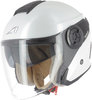 Astone DJ10-2 Monocolor Casque Jet