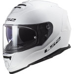 LS2 FF800 Storm Solid Шлем