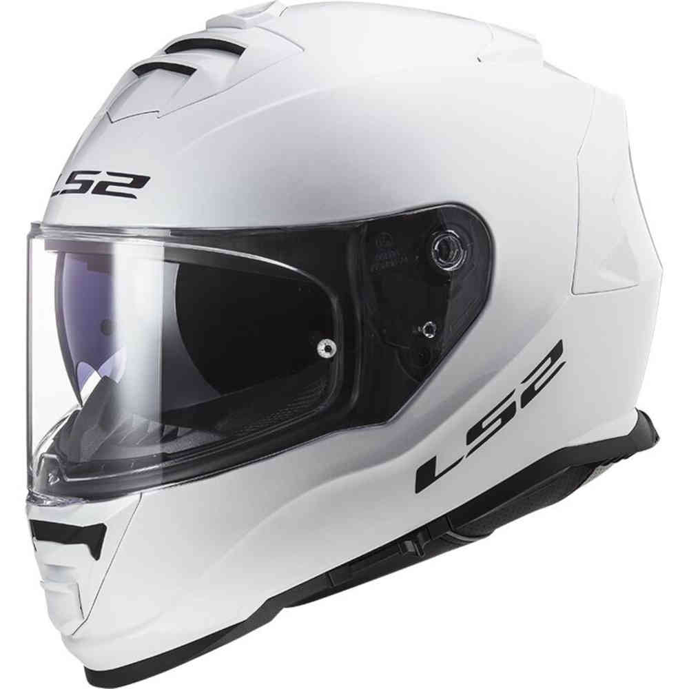 LS2 FF800 Storm Solid 頭盔
