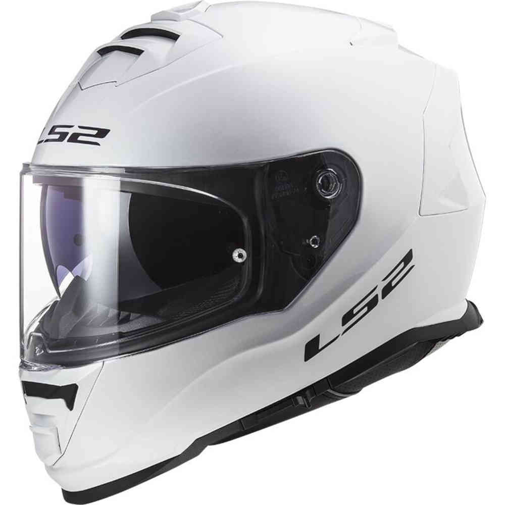 LS2 FF800 Storm Solid Casco