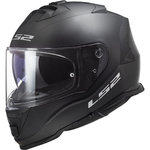 LS2 FF800 Storm Solid Helm