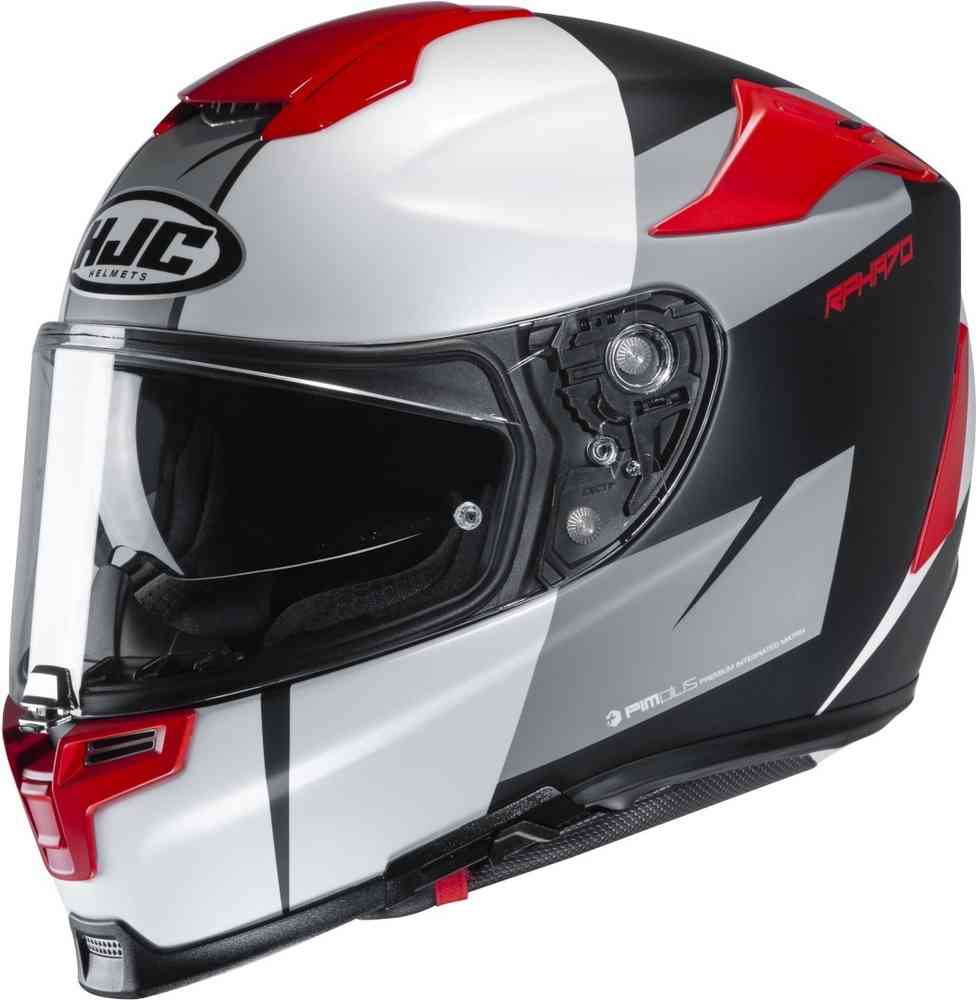 Casco moto hjc rpha 70 outlet