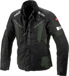 Spidi H2Out Outlander Motorcykel tekstil jakke