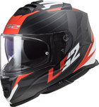 LS2 FF800 Storm Nerve Helmet