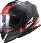 LS2 FF800 Storm Nerve Шлем