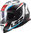 LS2 FF800 Storm Racer Шлем