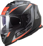 LS2 FF800 Storm Racer Шлем