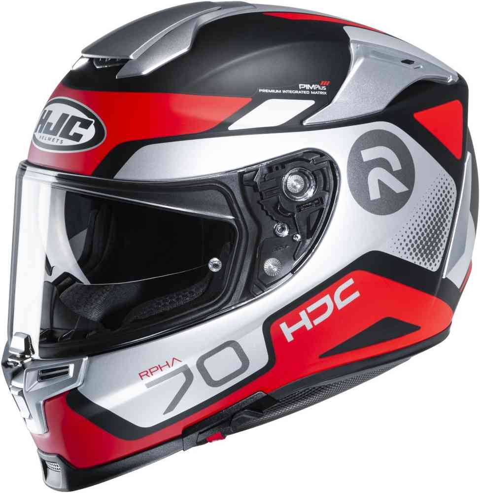 HJC RPHA 70 Shuky Helmet