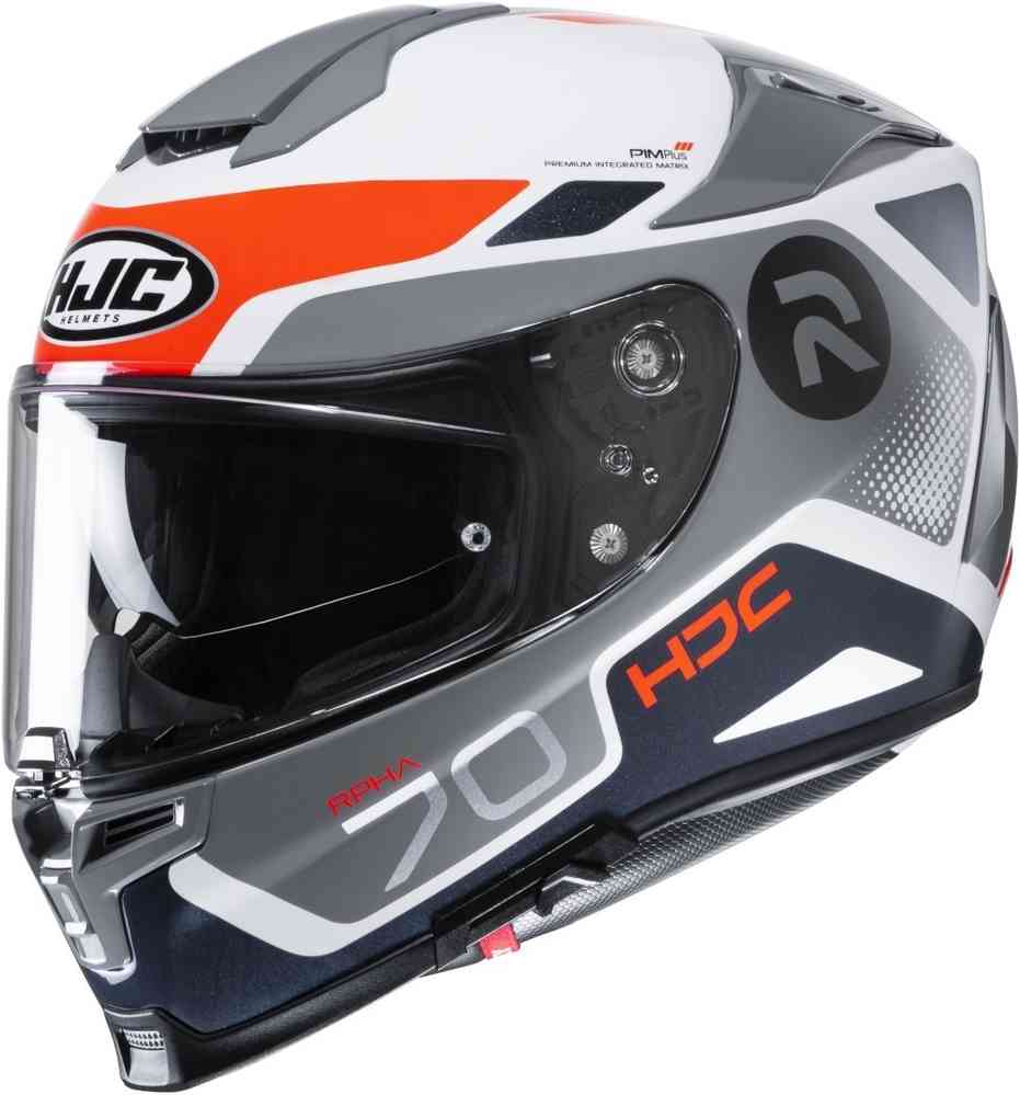 HJC RPHA 70 Shuky Helm