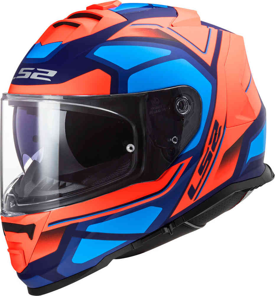 LS2 FF800 Storm Faster Helmet