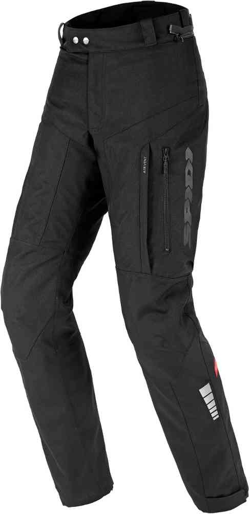 Spidi H2Out Outlander Motorfiets textiel broek