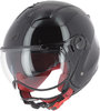 Preview image for Astone Minijet Sport Monocolor Jet Helmet