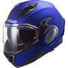 LS2 FF900 Valiant II Solid Casque