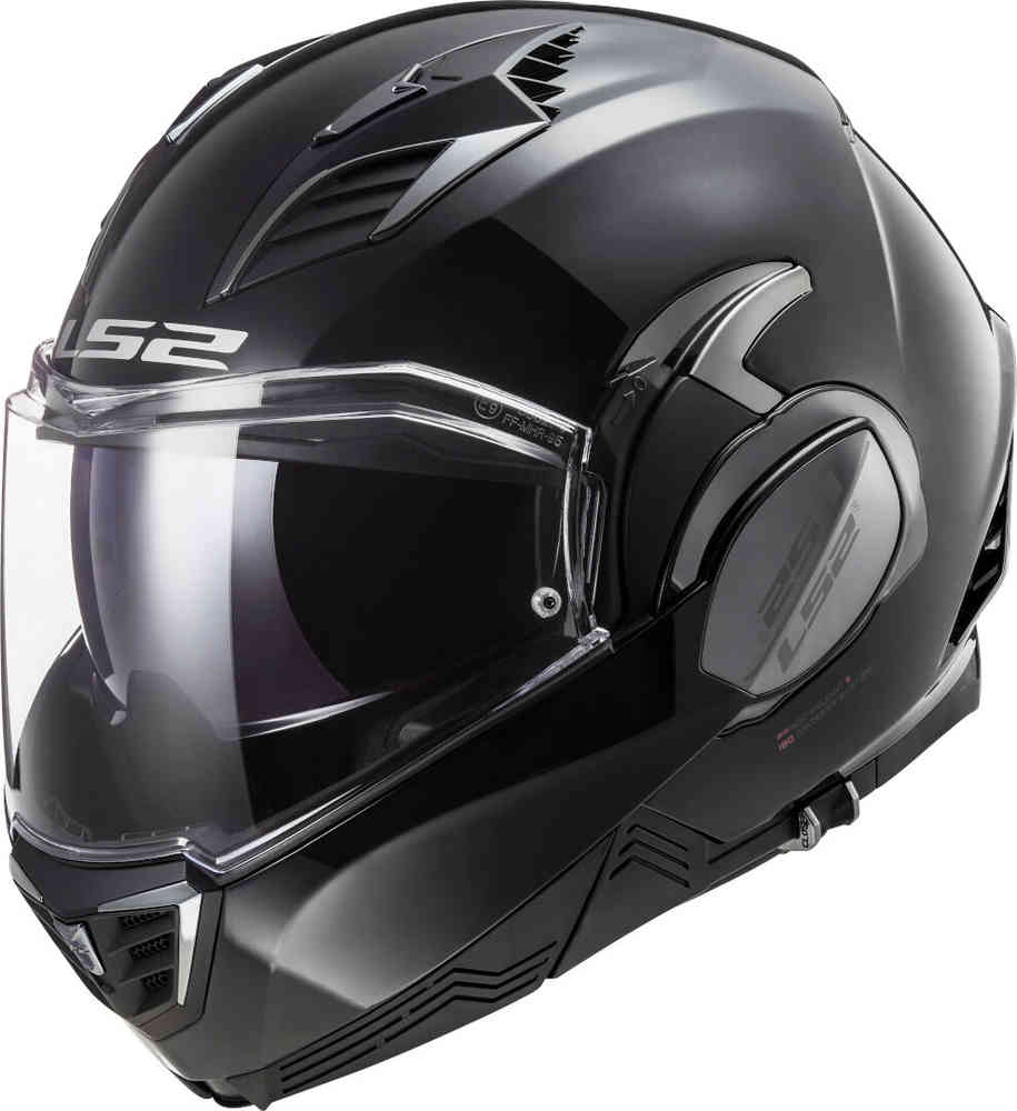 LS2 FF900 Valiant II Solid Шлем