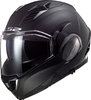 LS2 FF900 Valiant II Solid Helm
