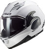 Preview image for LS2 FF900 Valiant II Solid Helmet