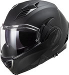 LS2 FF900 Valiant II Noir ヘルメット