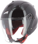 Astone Minijets Monocolor Jethelm