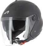 Astone Minijets Monocolor Jethelm