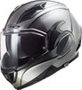 LS2 FF900 Valiant II Jeans Helmet