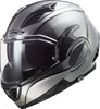 LS2 FF900 Valiant II Jeans Casco