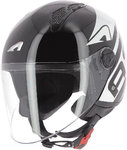 Astone Minijet Link Jet helm