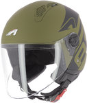 Astone Minijet Link Jet helm