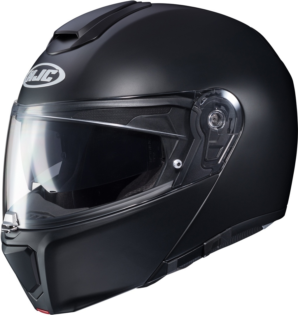 HJC RPHA 90s Helmet, black, Size XS 54 55, black, Size XS 54 55
