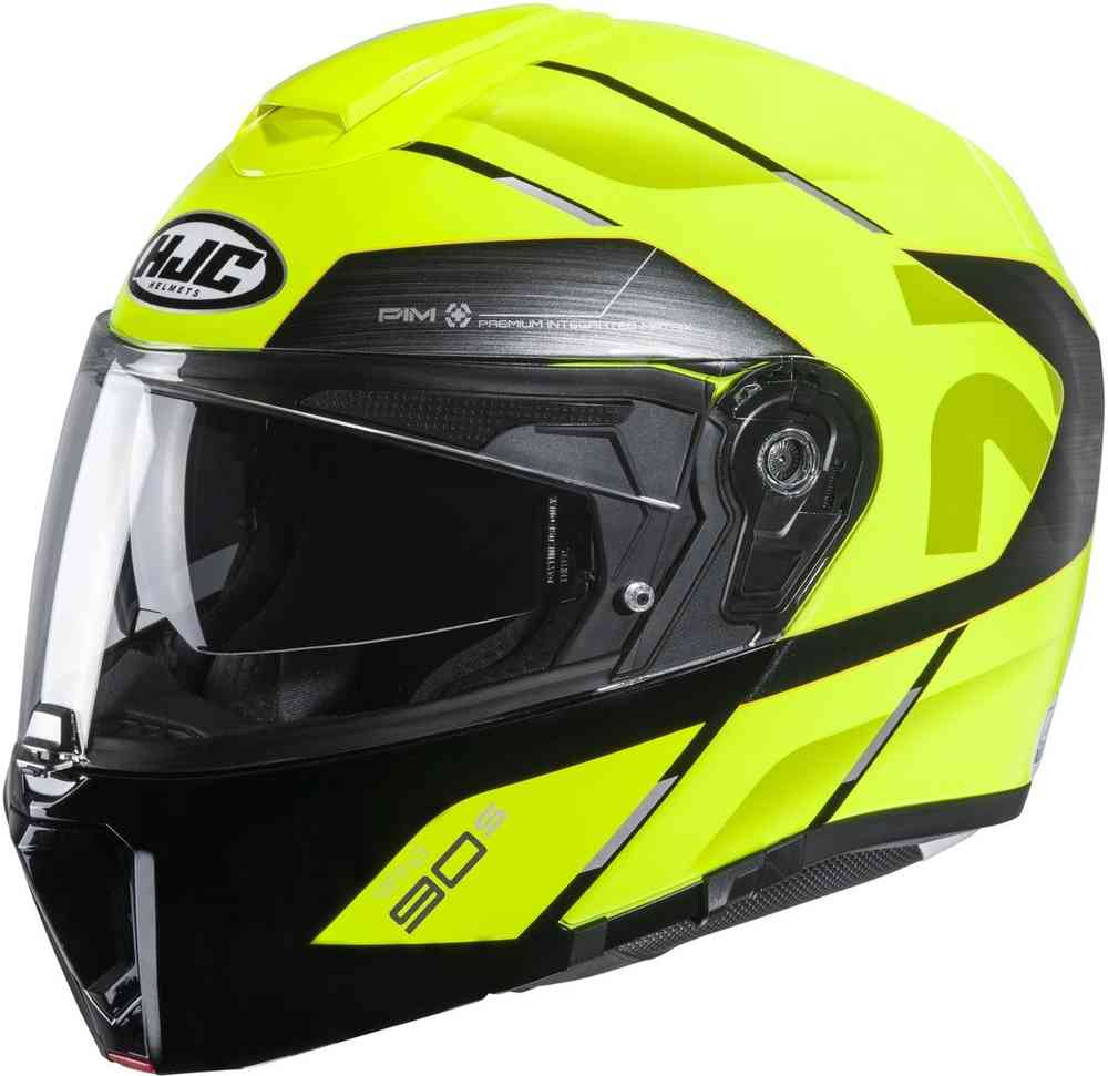 HJC RPHA 90s Bekavo Helmet