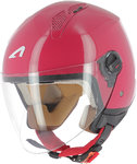 Astone Minijet Monocolor Casque Jet