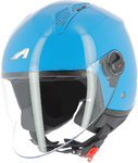 Astone Minijet Monocolor Jet Helmet