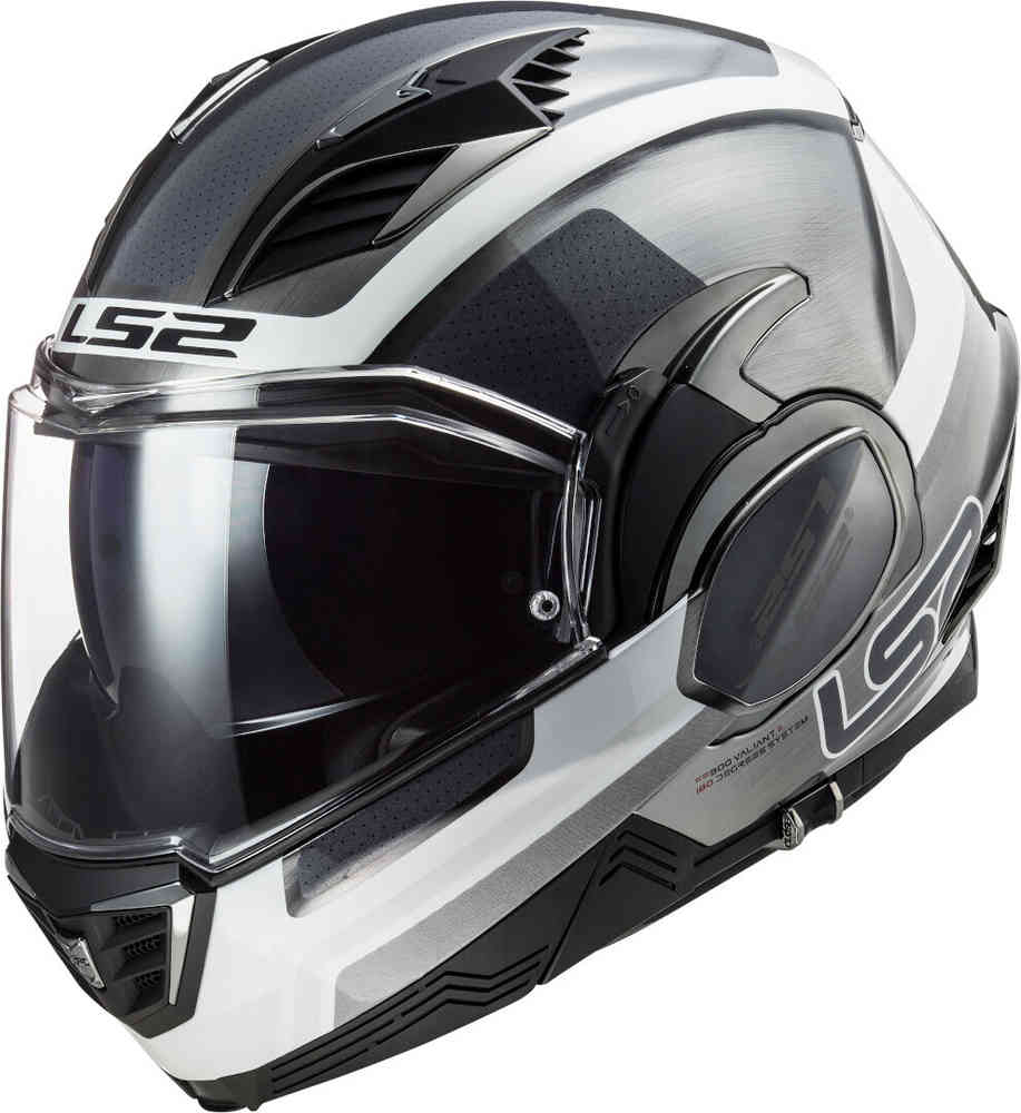 LS2 FF900 Valiant II Orbit Helmet