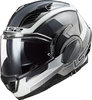 LS2 FF900 Valiant II Orbit Casco