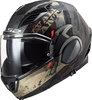 LS2 FF900 Valiant II Gripper 頭盔