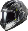 LS2 FF900 Valiant II Gripper Helm