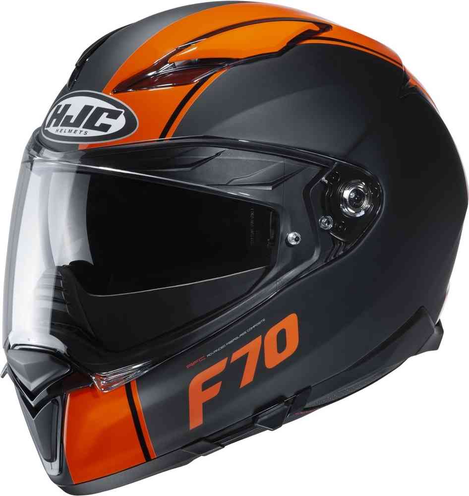 HJC F70 Mago Шлем