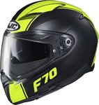 HJC F70 Mago Helmet