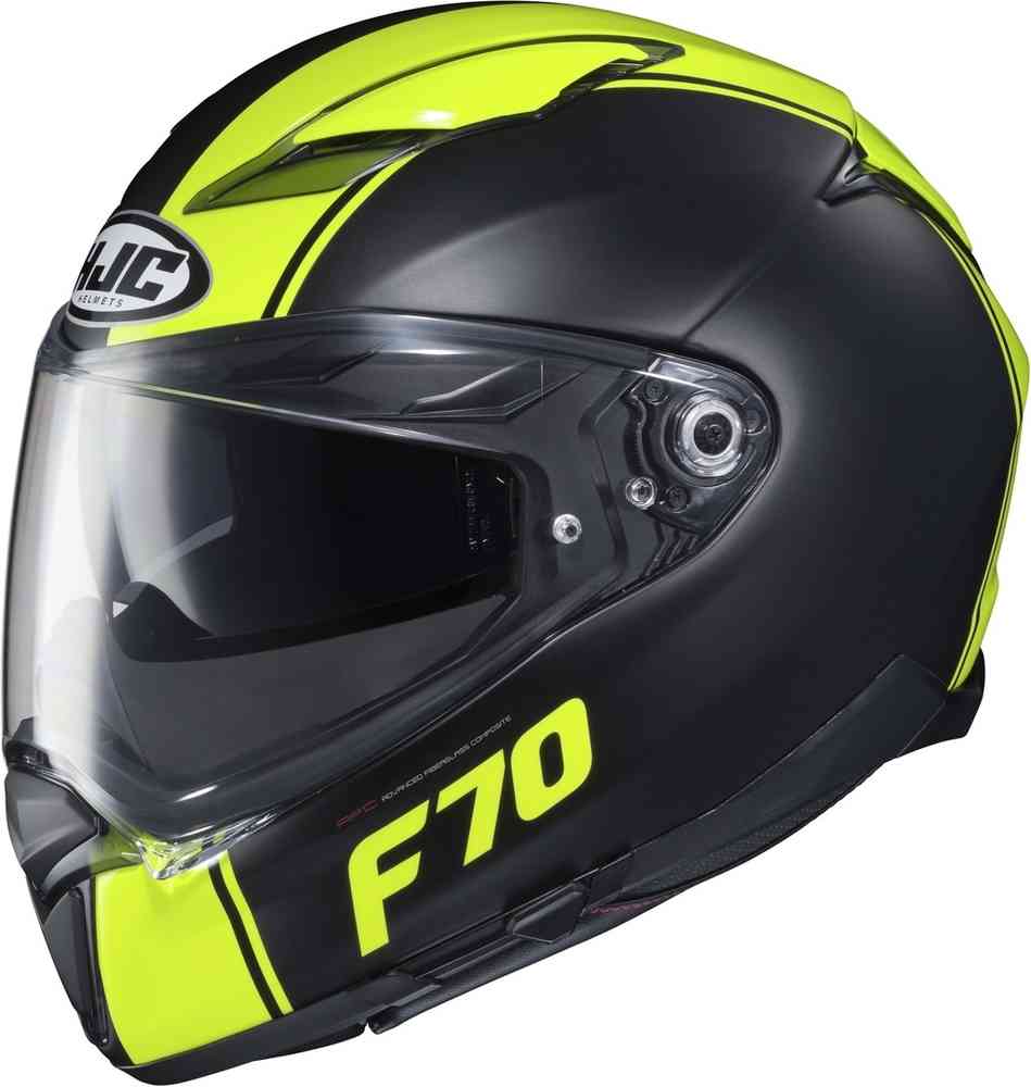 Hjc f70 precio deals