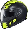 Preview image for HJC F70 Mago Helmet