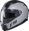 Vorschaubild für HJC F70 Mago Helm