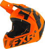 FXR Clutch CX Motorcross helm