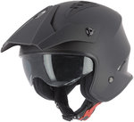Astone Minicross Jet Helmet