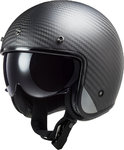 LS2 OF601 Bob Carbon Jet helm