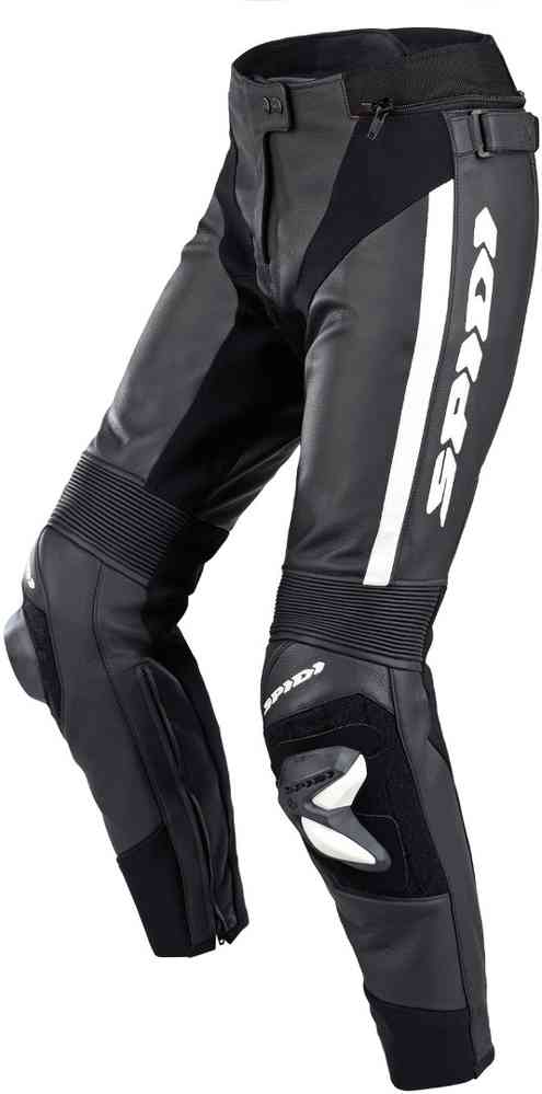Spidi hotsell leather pants
