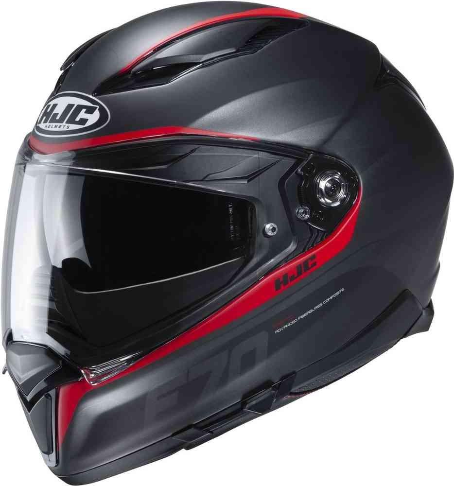 Hjc f70 feron helmet hot sale