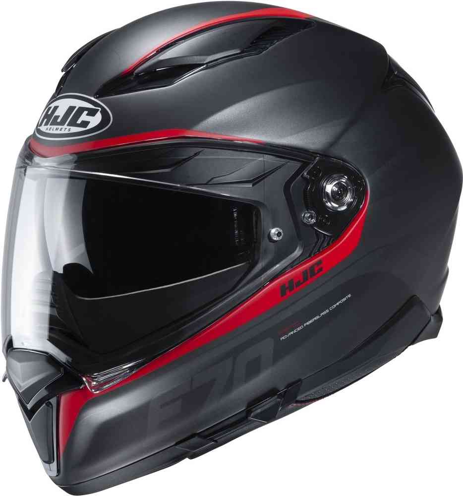 HJC F70 Feron Helmet