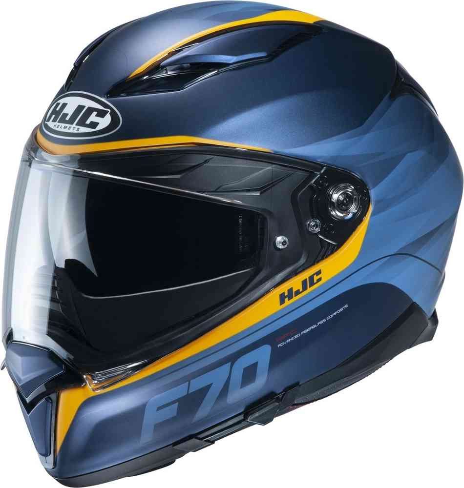 HJC F70 Feron Helmet