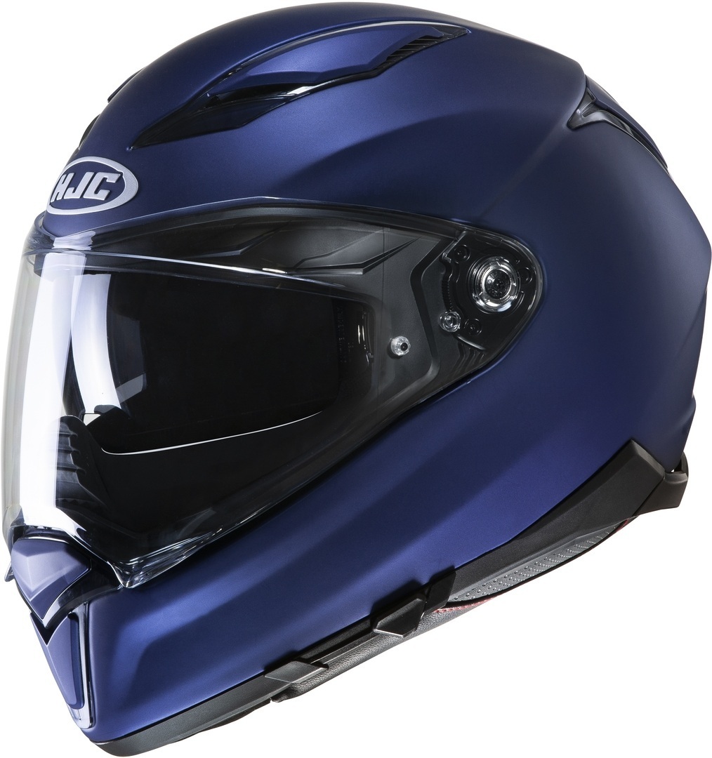 Image of HJC F70 Casco, blu, dimensione S